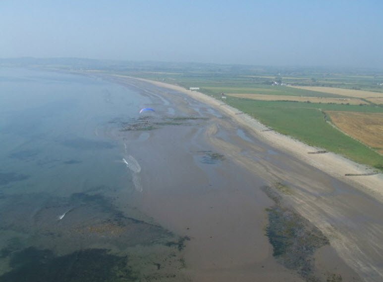 Port / Lurganboy Beach, , Ireland